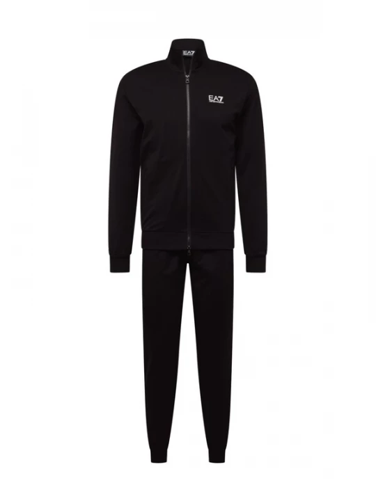 Obrázek produktu EA7 Emporio Armani Joggingová souprava černá / bílá
