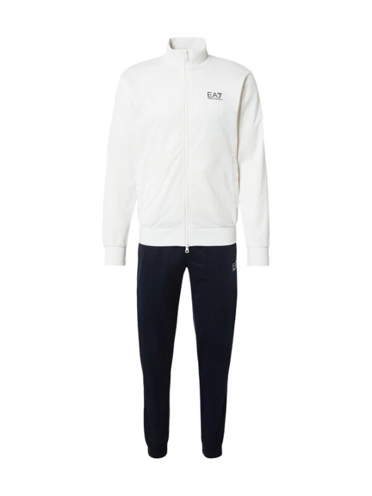 Obrázek produktu EA7 Emporio Armani Joggingová souprava námořnická modř / bílá