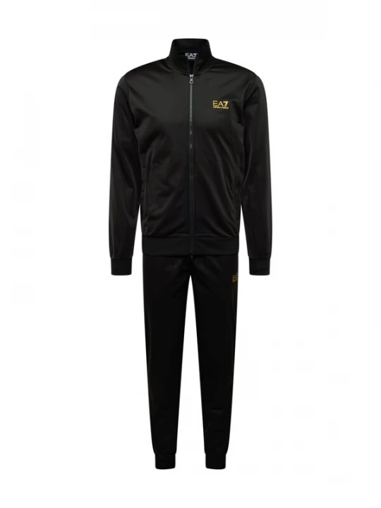 Obrázek produktu EA7 Emporio Armani Joggingová souprava žlutá / černá