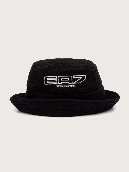 Obrázek produktu EA7 Emporio Armani klobouk černá