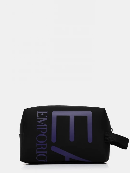 Obrázek produktu EA7 Emporio Armani Kosmetická taška EA7 Emporio Armani černá