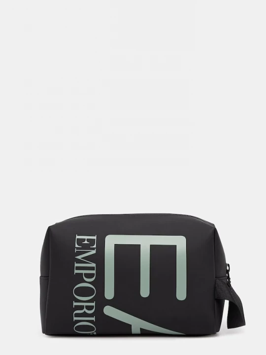 Obrázek produktu EA7 Emporio Armani Kosmetická taška EA7 Emporio Armani černá