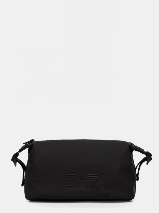 Obrázek produktu EA7 Emporio Armani Kosmetická taštička černá