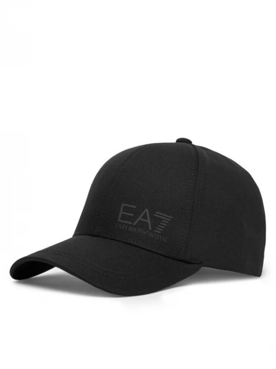 Obrázek produktu EA7 Emporio Armani Kšiltovka 7X000005 AF11989 MC005 Černá