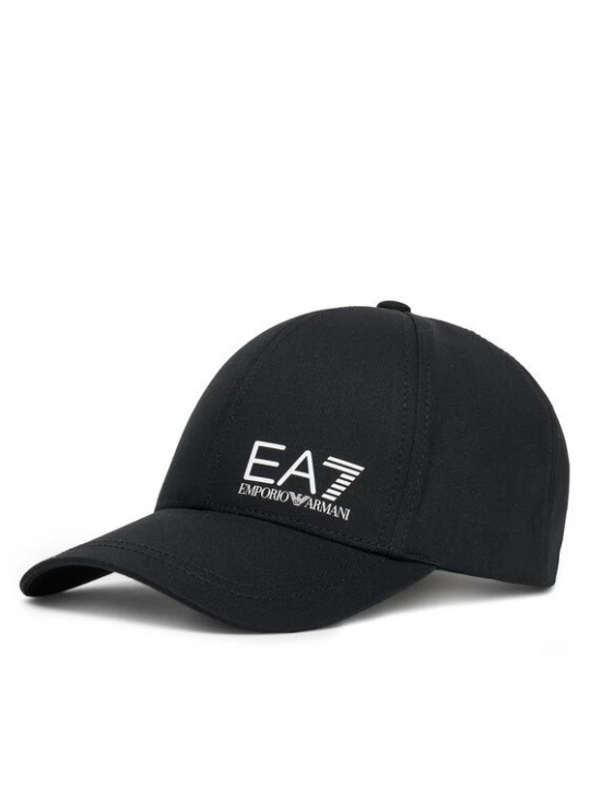 Obrázek produktu EA7 Emporio Armani Kšiltovka 7X000005 AF11989 MC008 Černá