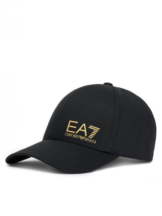 Obrázek produktu EA7 Emporio Armani Kšiltovka 7X000005 AF11989 MC021 Černá
