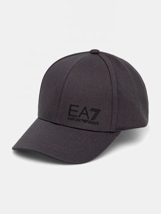Obrázek produktu EA7 Emporio Armani kšiltovka bavlněná