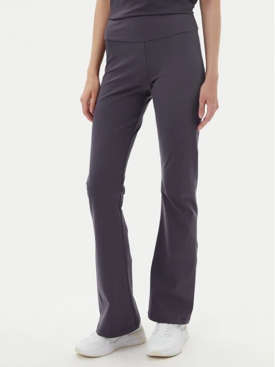 Obrázek produktu EA7 Emporio Armani Legíny 7W000081 AF12484 U8115 Šedá Flare Fit