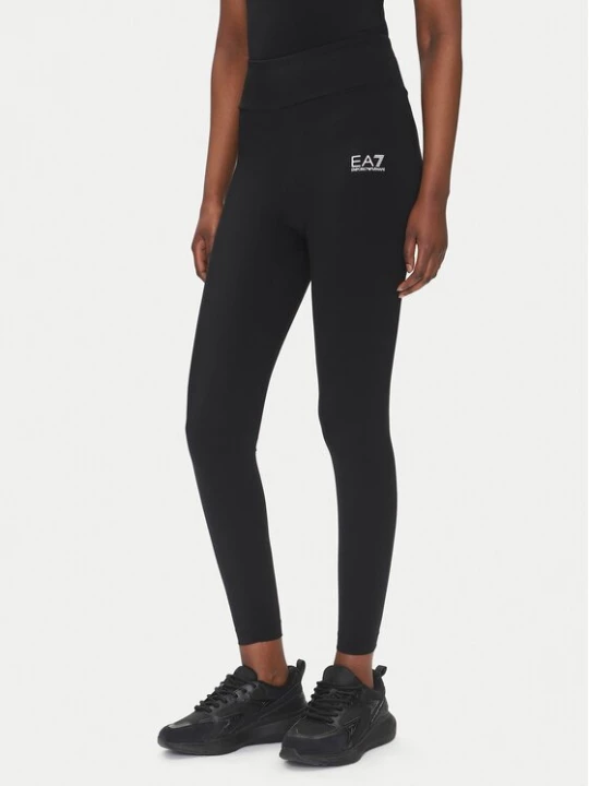 Obrázek produktu EA7 Emporio Armani Legíny 7W000232 AF12625 UC001 Černá Slim Fit