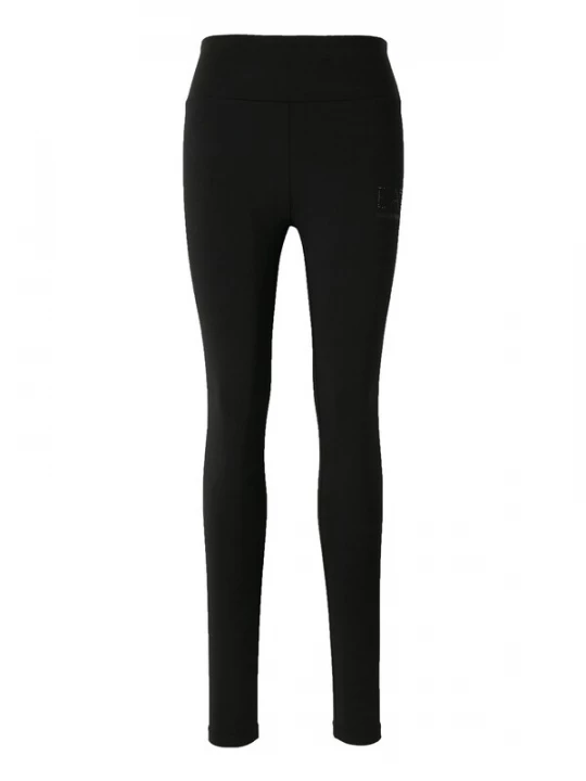 Obrázek produktu EA7 Emporio Armani Legíny černá