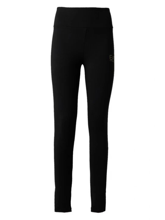 Obrázek produktu EA7 Emporio Armani Legíny černá