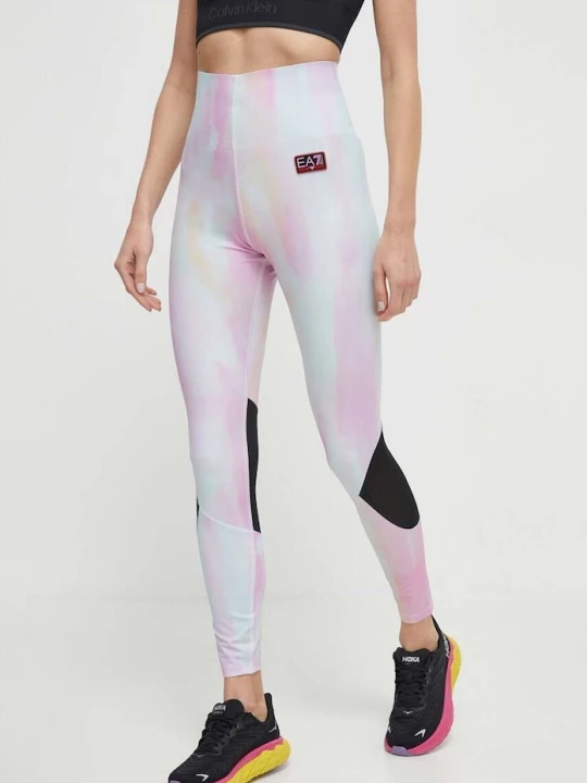 Obrázek produktu EA7 Emporio Armani Legíny EA7 Emporio Armani