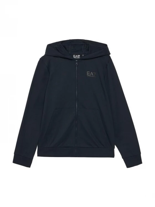Obrázek produktu EA7 Emporio Armani Mikina 7B000353 AF13512 UB102 Tmavomodrá Regular Fit