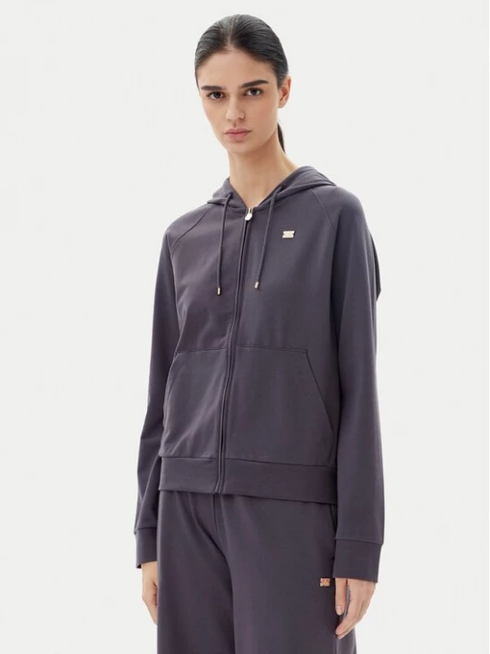 Obrázek produktu EA7 Emporio Armani Mikina 7W000078 AF13135 U8115 Šedá Regular Fit