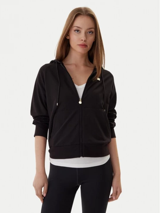 Obrázek produktu EA7 Emporio Armani Mikina 7W000458 AF13135 UC001 Černá Regular Fit