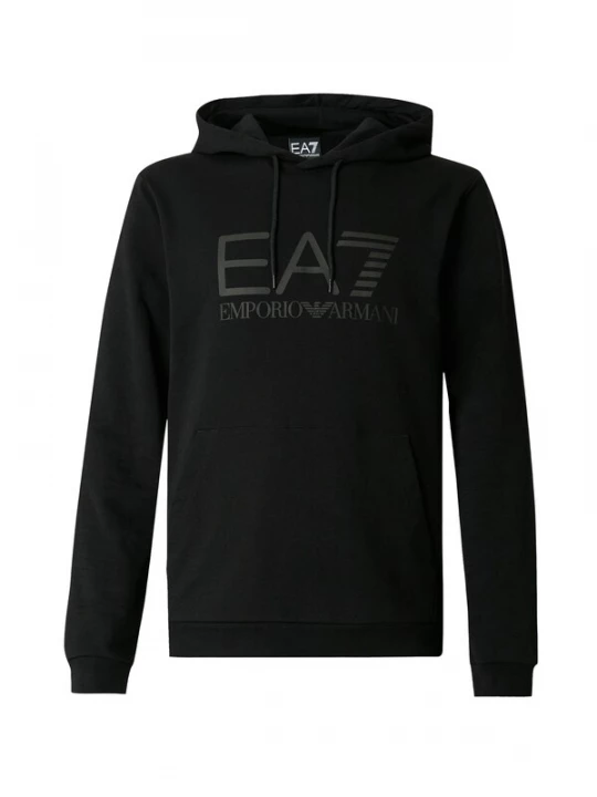 Obrázek produktu EA7 Emporio Armani Mikina černá