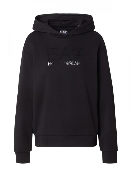 Obrázek produktu EA7 Emporio Armani Mikina černá
