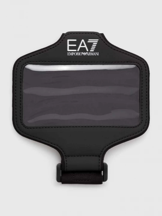 Obrázek produktu EA7 Emporio Armani Obal na telefon EA7 Emporio Armani černá