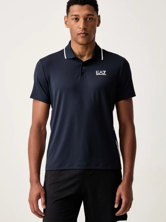 Obrázek produktu EA7 Emporio Armani pánské námořnická modř