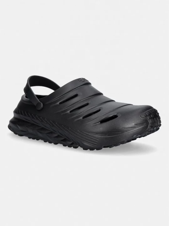 Obrázek produktu EA7 Emporio Armani pantofle černá