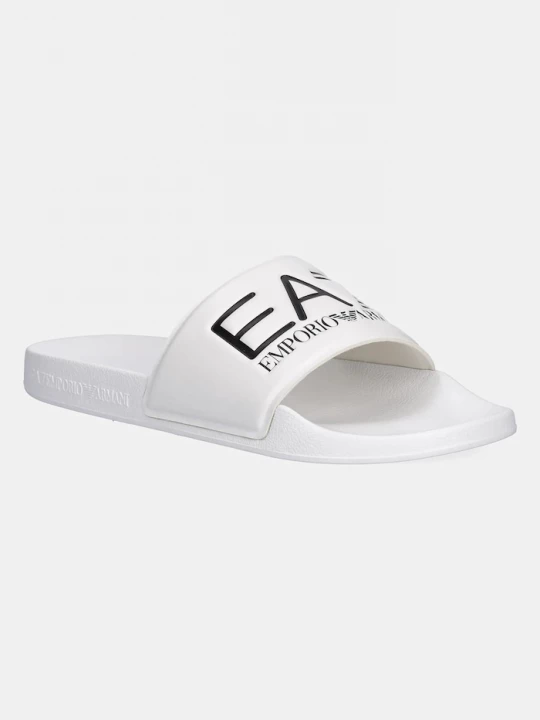 Obrázek produktu EA7 Emporio Armani pantofle na bazén dámské