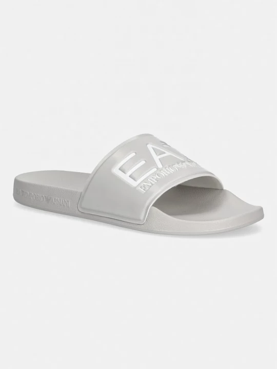 Obrázek produktu EA7 Emporio Armani pantofle na bazén dámské