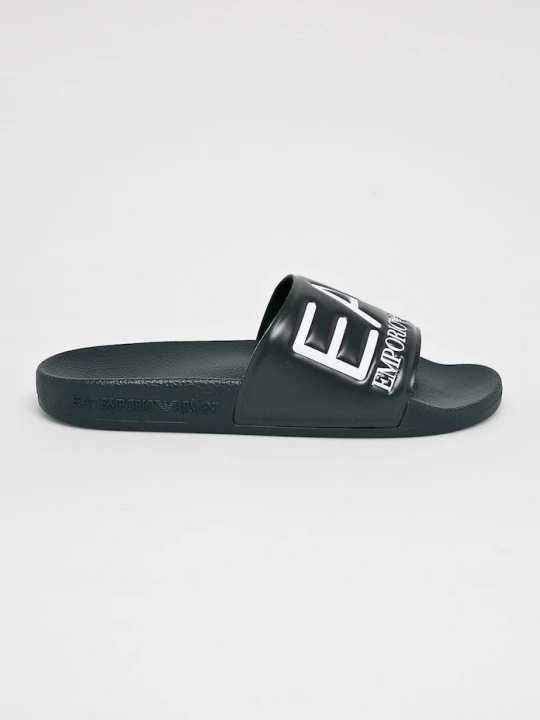 Obrázek produktu EA7 Emporio Armani - Pantofle námořnická modř