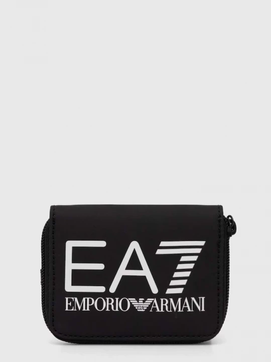 Obrázek produktu EA7 Emporio Armani Peněženka EA7 Emporio Armani černá
