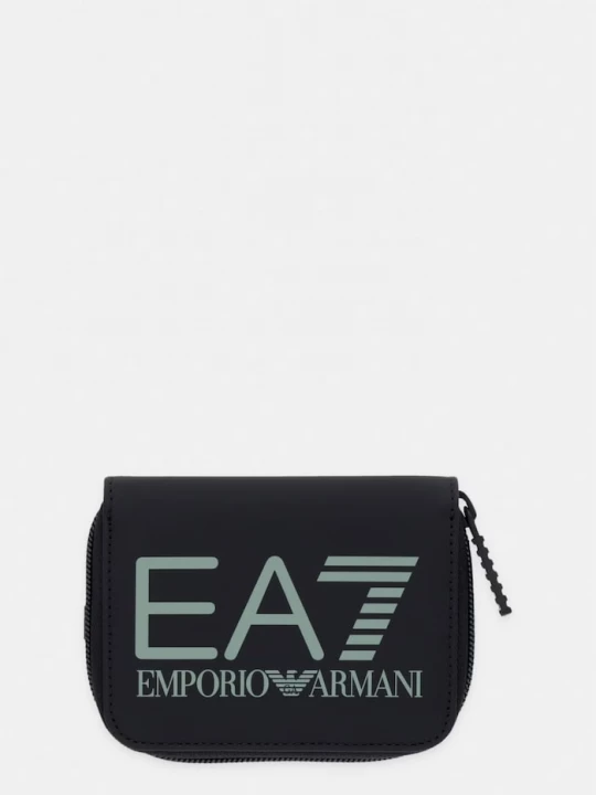 Obrázek produktu EA7 Emporio Armani Peněženka EA7 Emporio Armani černá