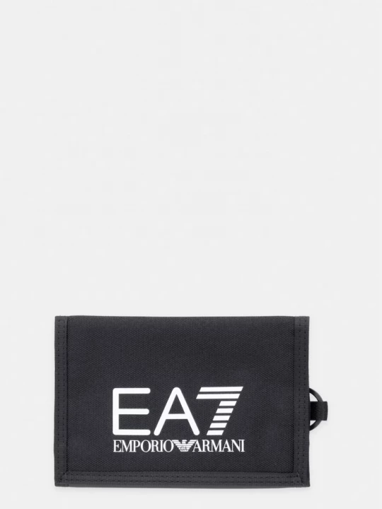 Obrázek produktu EA7 Emporio Armani Peněženka EA7 Emporio Armani černá