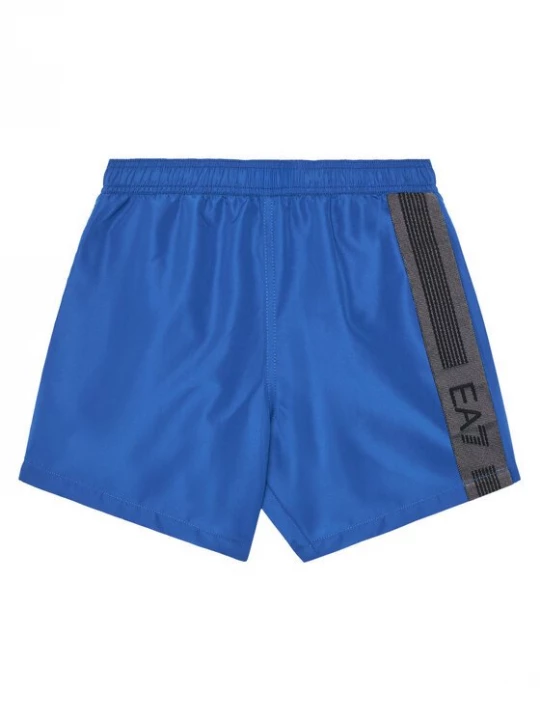 Obrázek produktu EA7 Emporio Armani Plavecké šortky 7B000247 AF13101 UB054 Modrá Regular Fit
