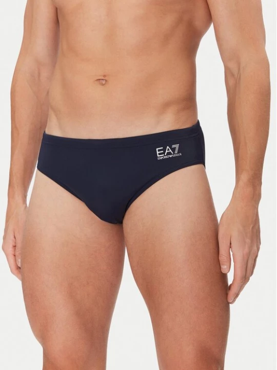 Obrázek produktu EA7 Emporio Armani Plavky 7M000501 AF14514 MB010 Tmavomodrá