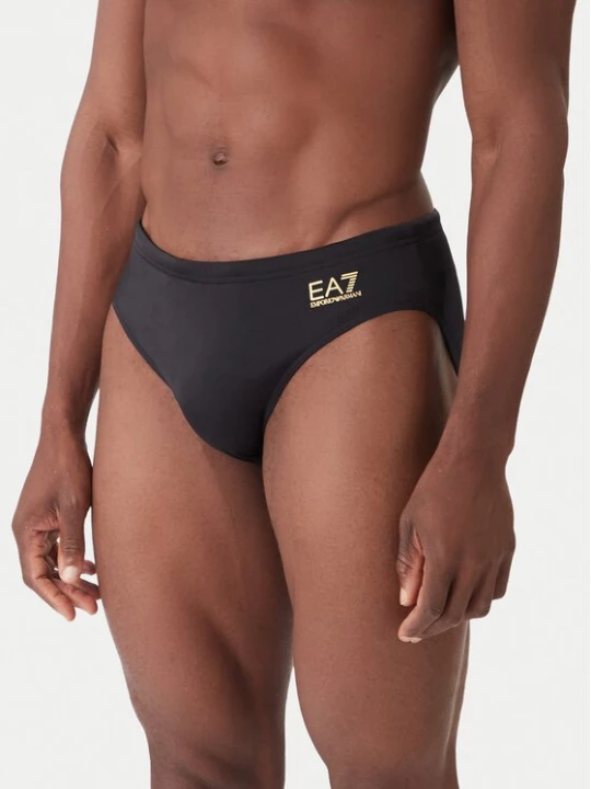 Obrázek produktu EA7 Emporio Armani Plavky 7M000501 AF14514 MC004 Černá