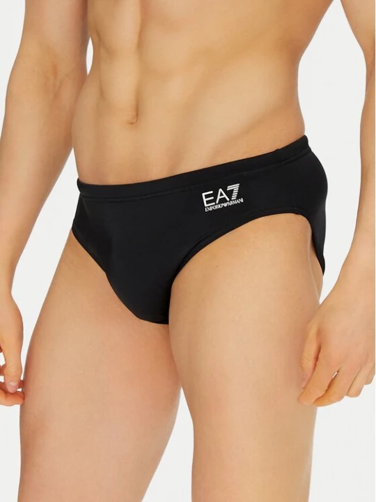 Obrázek produktu EA7 Emporio Armani Plavky 7M000501 AF14514 MC026 Černá