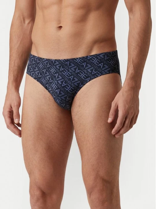 Obrázek produktu EA7 Emporio Armani Plavky 7M000501 AF21249 MB461 Tmavomodrá