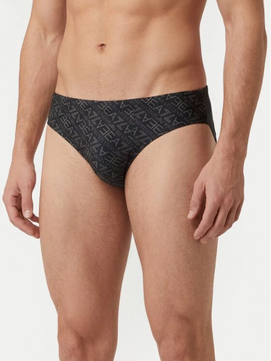 Obrázek produktu EA7 Emporio Armani Plavky 7M000501 AF21249 MC429 Černá