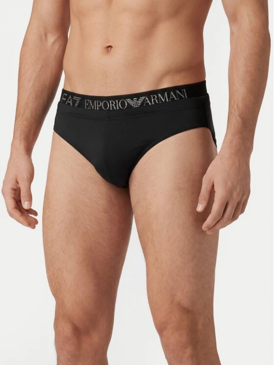 Obrázek produktu EA7 Emporio Armani Plavky 7M000531 AF21074 UC001 Černá
