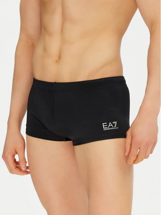 Obrázek produktu EA7 Emporio Armani Plavky 7M000551 AF14514 MC026 Černá