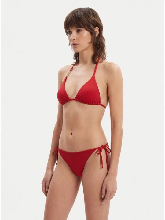 Obrázek produktu EA7 Emporio Armani Plavky 7W000289 AF20663 U5064 Červená