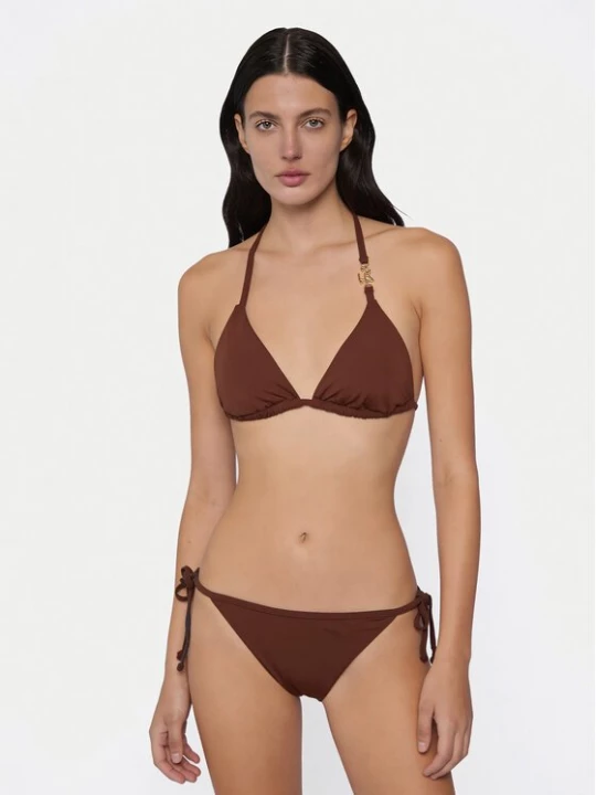 Obrázek produktu EA7 Emporio Armani Plavky 7W000289 AF20663 U6067 Hnědá