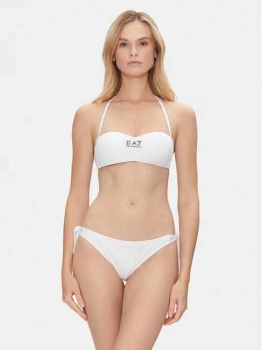 Obrázek produktu EA7 Emporio Armani Plavky 7W000319 AF12599 U0002 Bílá