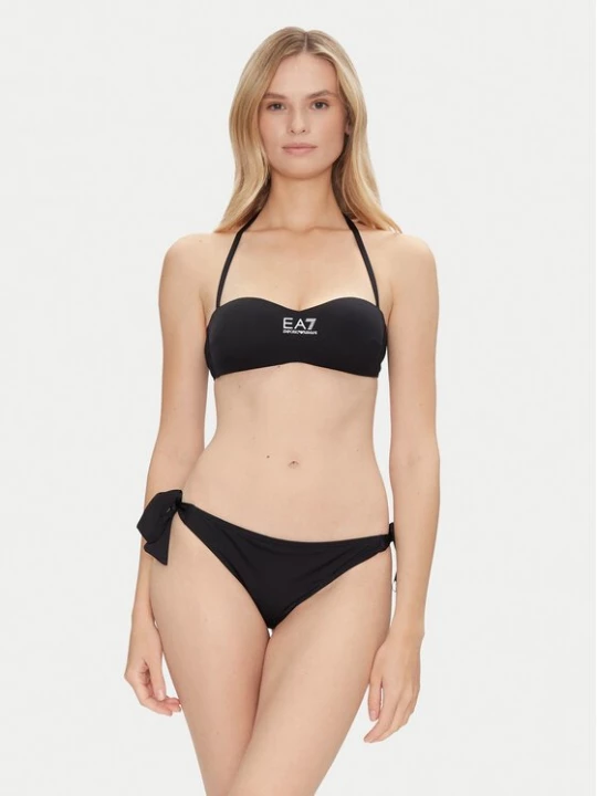 Obrázek produktu EA7 Emporio Armani Plavky 7W000319 AF12599 UC001 Černá