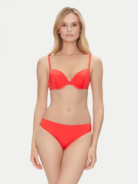 Obrázek produktu EA7 Emporio Armani Plavky 7W000320 AF12599 A5064 Červená