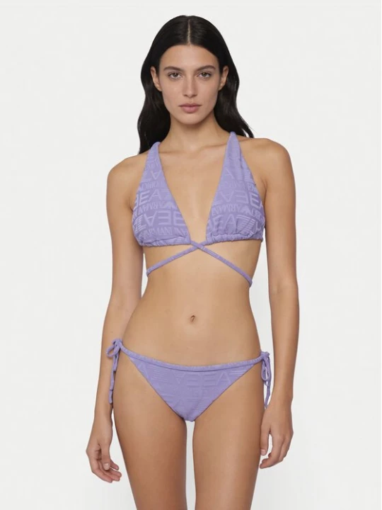 Obrázek produktu EA7 Emporio Armani Plavky 7W001067 AF20662 FA008 Modrá