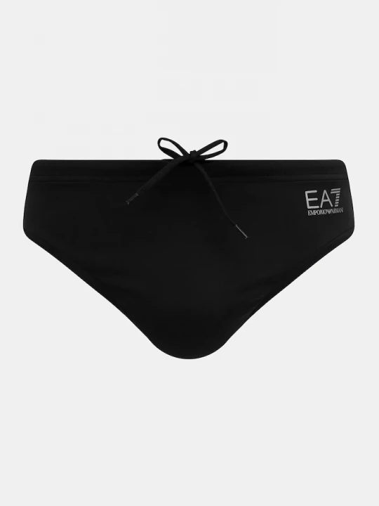 Obrázek produktu EA7 Emporio Armani Plavky EA7 Emporio Armani černá