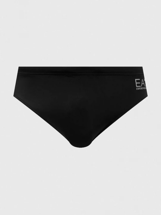 Obrázek produktu EA7 Emporio Armani Plavky EA7 Emporio Armani černá