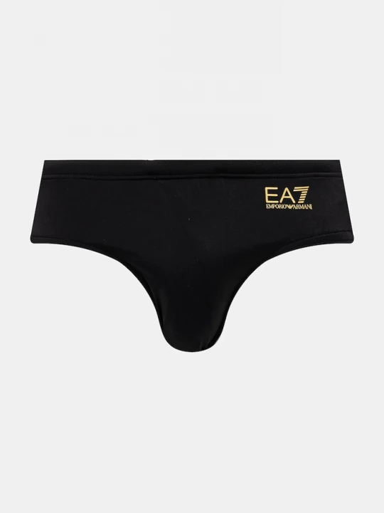 Obrázek produktu EA7 Emporio Armani plavky pánské černá