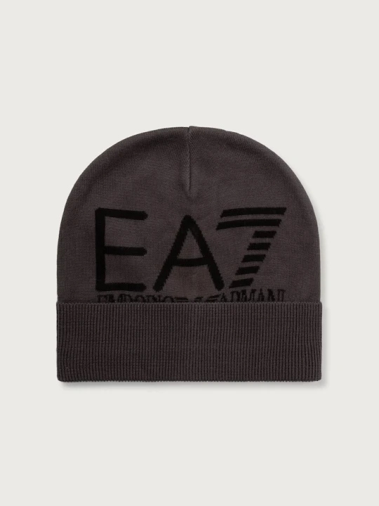 Obrázek produktu EA7 Emporio Armani pletená čepice