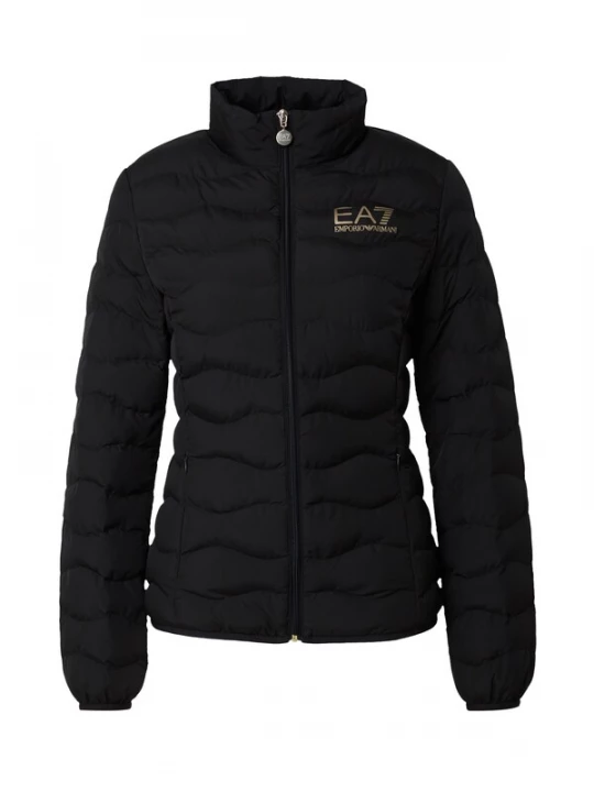 Obrázek produktu EA7 Emporio Armani Přechodná bunda  černá