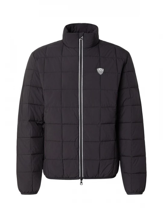 Obrázek produktu EA7 Emporio Armani Přechodná bunda černá
